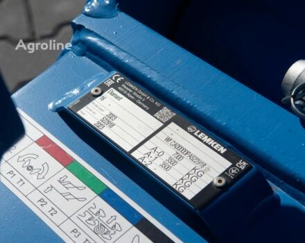 Синий Лемкен Другая, объемом двигателя 0 л и пробегом 0 тыс. км за 57352 $, фото 1 на Automoto.ua