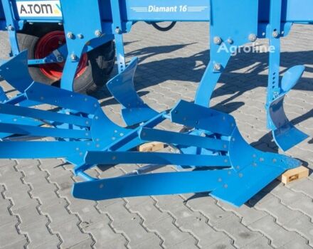 Синий Лемкен Другая, объемом двигателя 0 л и пробегом 0 тыс. км за 57352 $, фото 4 на Automoto.ua