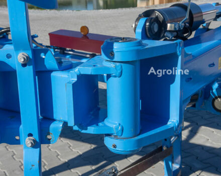 Синий Лемкен Другая, объемом двигателя 0 л и пробегом 0 тыс. км за 67779 $, фото 2 на Automoto.ua