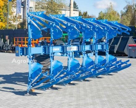 Синий Лемкен Другая, объемом двигателя 0 л и пробегом 0 тыс. км за 67779 $, фото 14 на Automoto.ua