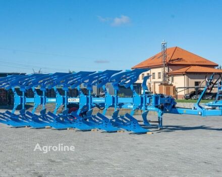 Синий Лемкен Другая, объемом двигателя 0 л и пробегом 0 тыс. км за 67779 $, фото 19 на Automoto.ua