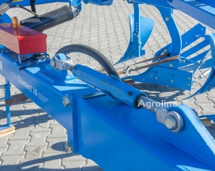 Синий Лемкен Другая, объемом двигателя 0 л и пробегом 0 тыс. км за 67779 $, фото 10 на Automoto.ua