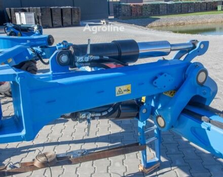 Синий Лемкен Другая, объемом двигателя 0 л и пробегом 0 тыс. км за 67779 $, фото 1 на Automoto.ua