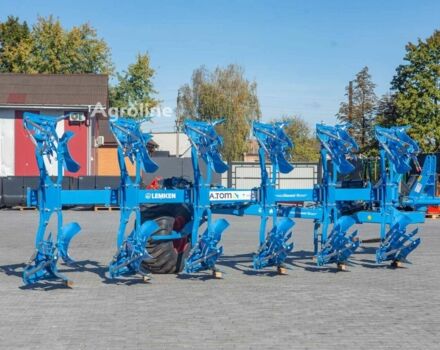 Синий Лемкен Другая, объемом двигателя 0 л и пробегом 0 тыс. км за 67779 $, фото 21 на Automoto.ua