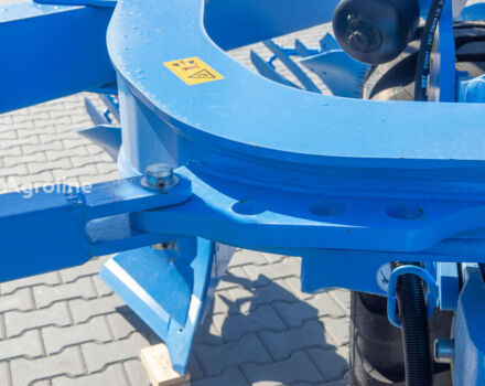 Синий Лемкен Другая, объемом двигателя 0 л и пробегом 0 тыс. км за 67779 $, фото 12 на Automoto.ua