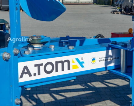 Синий Лемкен Другая, объемом двигателя 0 л и пробегом 0 тыс. км за 67779 $, фото 6 на Automoto.ua