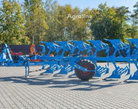 Синий Лемкен Другая, объемом двигателя 0 л и пробегом 0 тыс. км за 67779 $, фото 16 на Automoto.ua