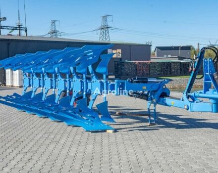 Синий Лемкен Другая, объемом двигателя 0 л и пробегом 0 тыс. км за 67779 $, фото 18 на Automoto.ua