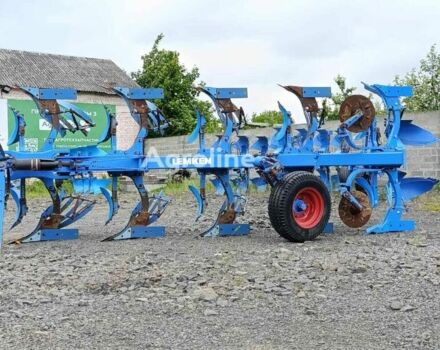 Синій Лемкен Другая, об'ємом двигуна 0 л та пробігом 0 тис. км за 1099040 $, фото 3 на Automoto.ua