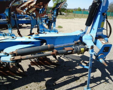 Синій Лемкен Другая, об'ємом двигуна 0 л та пробігом 0 тис. км за 19772 $, фото 2 на Automoto.ua