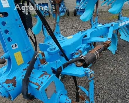 Синій Лемкен Другая, об'ємом двигуна 0 л та пробігом 0 тис. км за 1094776 $, фото 14 на Automoto.ua