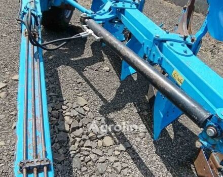 Синій Лемкен Другая, об'ємом двигуна 0 л та пробігом 0 тис. км за 1466045 $, фото 13 на Automoto.ua