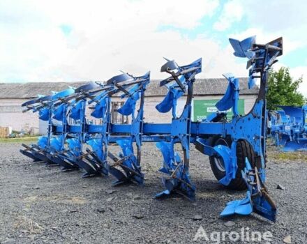 Синій Лемкен Другая, об'ємом двигуна 0 л та пробігом 0 тис. км за 1466045 $, фото 5 на Automoto.ua