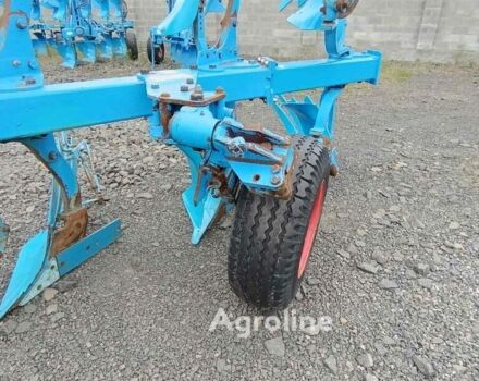 Синій Лемкен Другая, об'ємом двигуна 0 л та пробігом 0 тис. км за 1099040 $, фото 12 на Automoto.ua