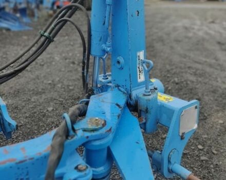 Синій Лемкен Другая, об'ємом двигуна 0 л та пробігом 0 тис. км за 11514 $, фото 13 на Automoto.ua