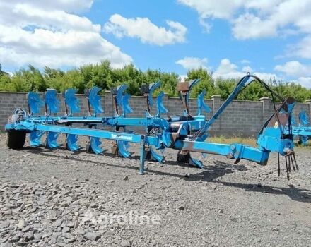 Синій Лемкен Другая, об'ємом двигуна 0 л та пробігом 0 тис. км за 1466045 $, фото 7 на Automoto.ua