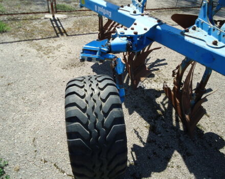 Синій Лемкен Другая, об'ємом двигуна 0 л та пробігом 0 тис. км за 19772 $, фото 3 на Automoto.ua