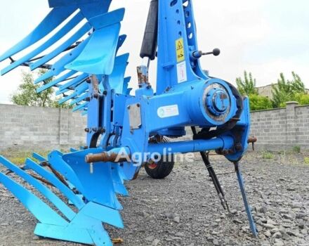 Синій Лемкен Другая, об'ємом двигуна 0 л та пробігом 0 тис. км за 1094776 $, фото 16 на Automoto.ua