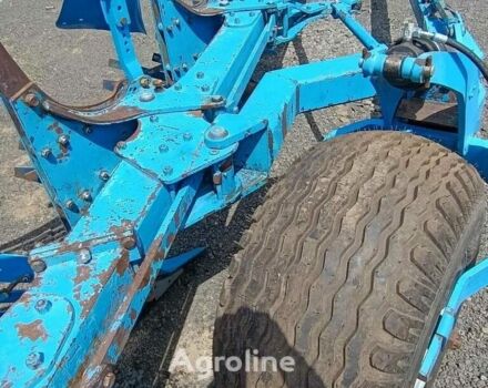 Синій Лемкен Другая, об'ємом двигуна 0 л та пробігом 0 тис. км за 1466045 $, фото 10 на Automoto.ua