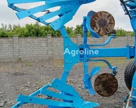 Синій Лемкен Другая, об'ємом двигуна 0 л та пробігом 0 тис. км за 1094776 $, фото 8 на Automoto.ua