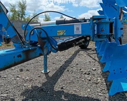 Синій Лемкен Другая, об'ємом двигуна 0 л та пробігом 0 тис. км за 1466045 $, фото 15 на Automoto.ua