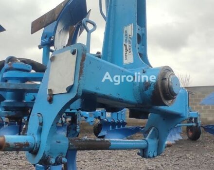 Синій Лемкен Другая, об'ємом двигуна 0 л та пробігом 0 тис. км за 11514 $, фото 16 на Automoto.ua