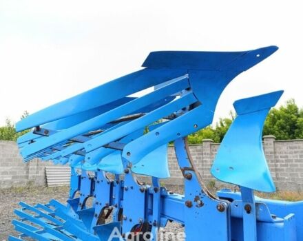 Синій Лемкен Другая, об'ємом двигуна 0 л та пробігом 0 тис. км за 1099040 $, фото 1 на Automoto.ua