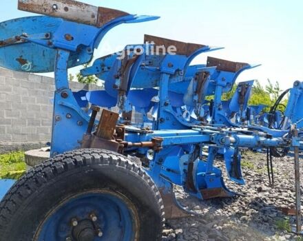 Синій Лемкен Другая, об'ємом двигуна 0 л та пробігом 0 тис. км за 11514 $, фото 4 на Automoto.ua