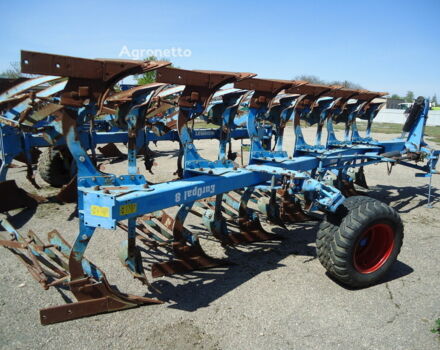 Синій Лемкен Другая, об'ємом двигуна 0 л та пробігом 0 тис. км за 19772 $, фото 4 на Automoto.ua