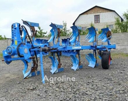 Синій Лемкен Другая, об'ємом двигуна 0 л та пробігом 0 тис. км за 1094776 $, фото 6 на Automoto.ua