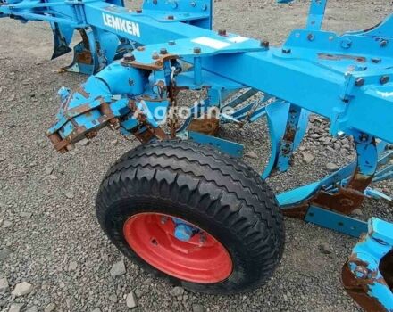 Синій Лемкен Другая, об'ємом двигуна 0 л та пробігом 0 тис. км за 1094776 $, фото 10 на Automoto.ua