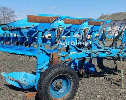 Синій Лемкен Другая, об'ємом двигуна 0 л та пробігом 0 тис. км за 11514 $, фото 2 на Automoto.ua