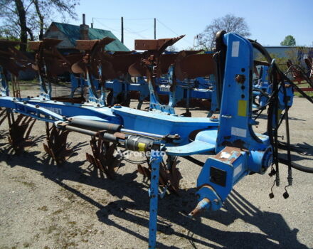 Синій Лемкен Другая, об'ємом двигуна 0 л та пробігом 0 тис. км за 19772 $, фото 1 на Automoto.ua