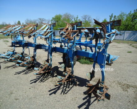 Синій Лемкен Другая, об'ємом двигуна 0 л та пробігом 0 тис. км за 19772 $, фото 5 на Automoto.ua