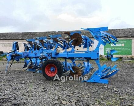 Синій Лемкен Другая, об'ємом двигуна 0 л та пробігом 0 тис. км за 1099040 $, фото 5 на Automoto.ua