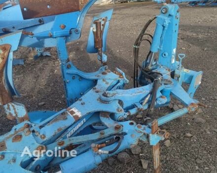 Синій Лемкен Другая, об'ємом двигуна 0 л та пробігом 0 тис. км за 11514 $, фото 9 на Automoto.ua