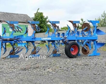 Синій Лемкен Другая, об'ємом двигуна 0 л та пробігом 0 тис. км за 1094776 $, фото 7 на Automoto.ua