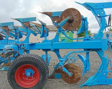 Синій Лемкен Другая, об'ємом двигуна 0 л та пробігом 0 тис. км за 1094776 $, фото 9 на Automoto.ua