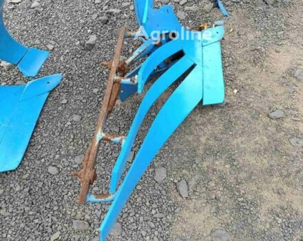 Синій Лемкен Другая, об'ємом двигуна 0 л та пробігом 0 тис. км за 1099040 $, фото 2 на Automoto.ua