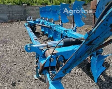 Синій Лемкен Другая, об'ємом двигуна 0 л та пробігом 0 тис. км за 1466045 $, фото 9 на Automoto.ua