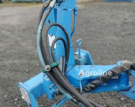 Синій Лемкен Другая, об'ємом двигуна 0 л та пробігом 0 тис. км за 11514 $, фото 15 на Automoto.ua