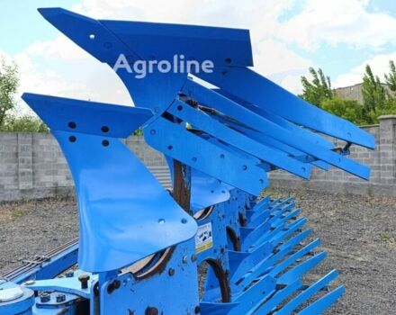 Синій Лемкен Другая, об'ємом двигуна 0 л та пробігом 0 тис. км за 1466045 $, фото 4 на Automoto.ua