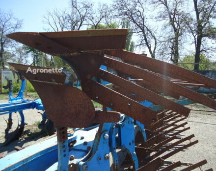 Синій Лемкен Другая, об'ємом двигуна 0 л та пробігом 0 тис. км за 19772 $, фото 6 на Automoto.ua