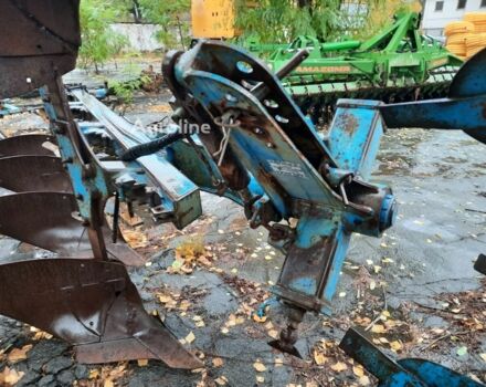 Синий Лемкен Другая, объемом двигателя 0 л и пробегом 0 тыс. км за 9827 $, фото 3 на Automoto.ua