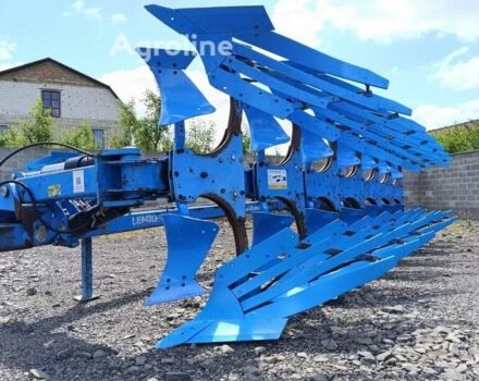 Синій Лемкен Другая, об'ємом двигуна 0 л та пробігом 0 тис. км за 1466045 $, фото 1 на Automoto.ua