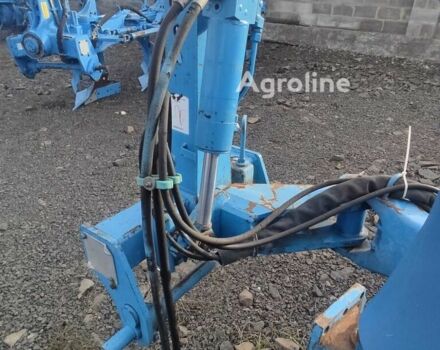 Синій Лемкен Другая, об'ємом двигуна 0 л та пробігом 0 тис. км за 11514 $, фото 14 на Automoto.ua