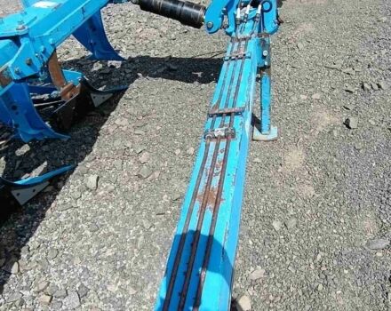 Синій Лемкен Другая, об'ємом двигуна 0 л та пробігом 0 тис. км за 1466045 $, фото 14 на Automoto.ua