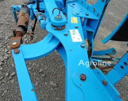 Синій Лемкен Другая, об'ємом двигуна 0 л та пробігом 0 тис. км за 1094776 $, фото 13 на Automoto.ua