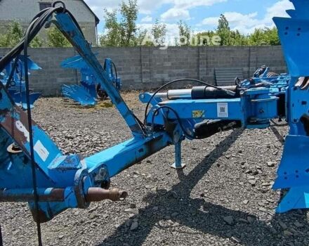 Синій Лемкен Другая, об'ємом двигуна 0 л та пробігом 0 тис. км за 1466045 $, фото 16 на Automoto.ua