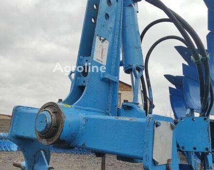 Синій Лемкен Другая, об'ємом двигуна 0 л та пробігом 0 тис. км за 11514 $, фото 17 на Automoto.ua